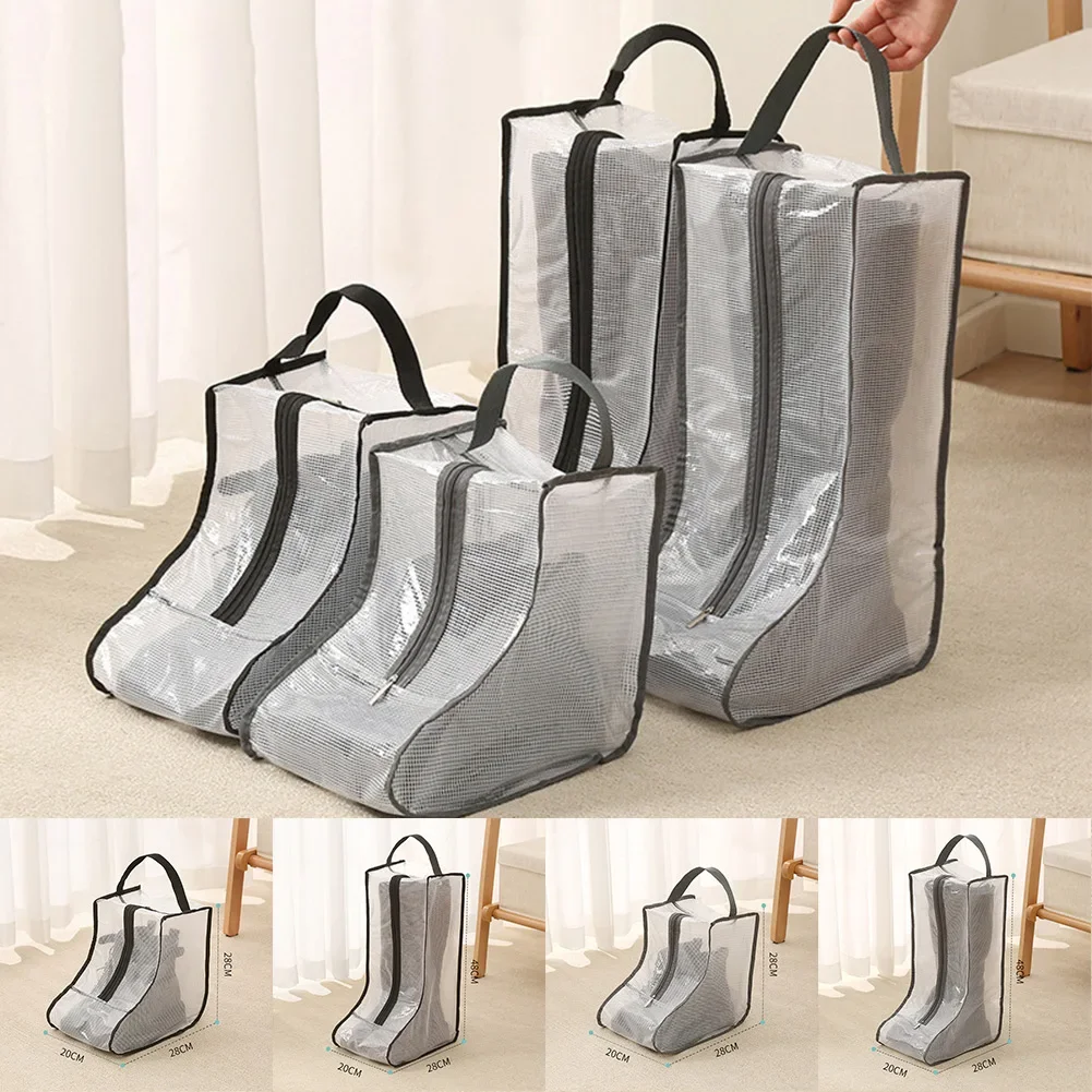 Shoe Bag Dust - Bolsa de almacenamiento de viaje, organizador