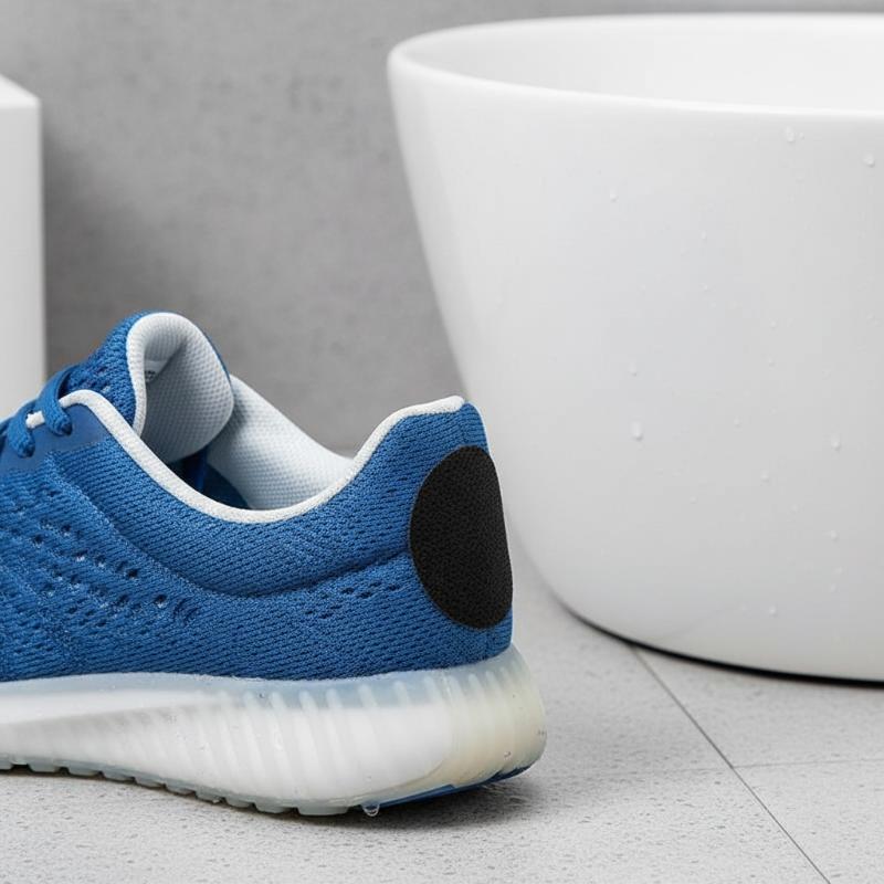 Care For Sneaker - Parches Autoadhesivos para Reparación de Agujeros
