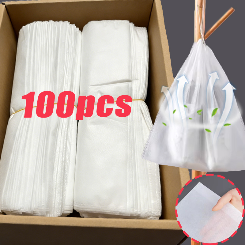 Shoe Bag Dust - Bolsa de Almacenamiento para Zapatos (1-100