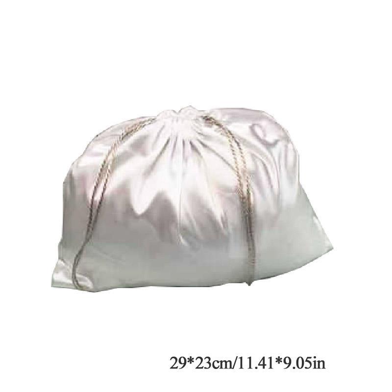 Shoe Bag Dust - Bolsas antipolvo para bolsos, tela de