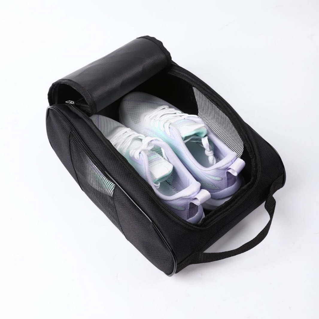 Bolsa portátil para zapatos de - Shoe Bag Dust reseña y precio