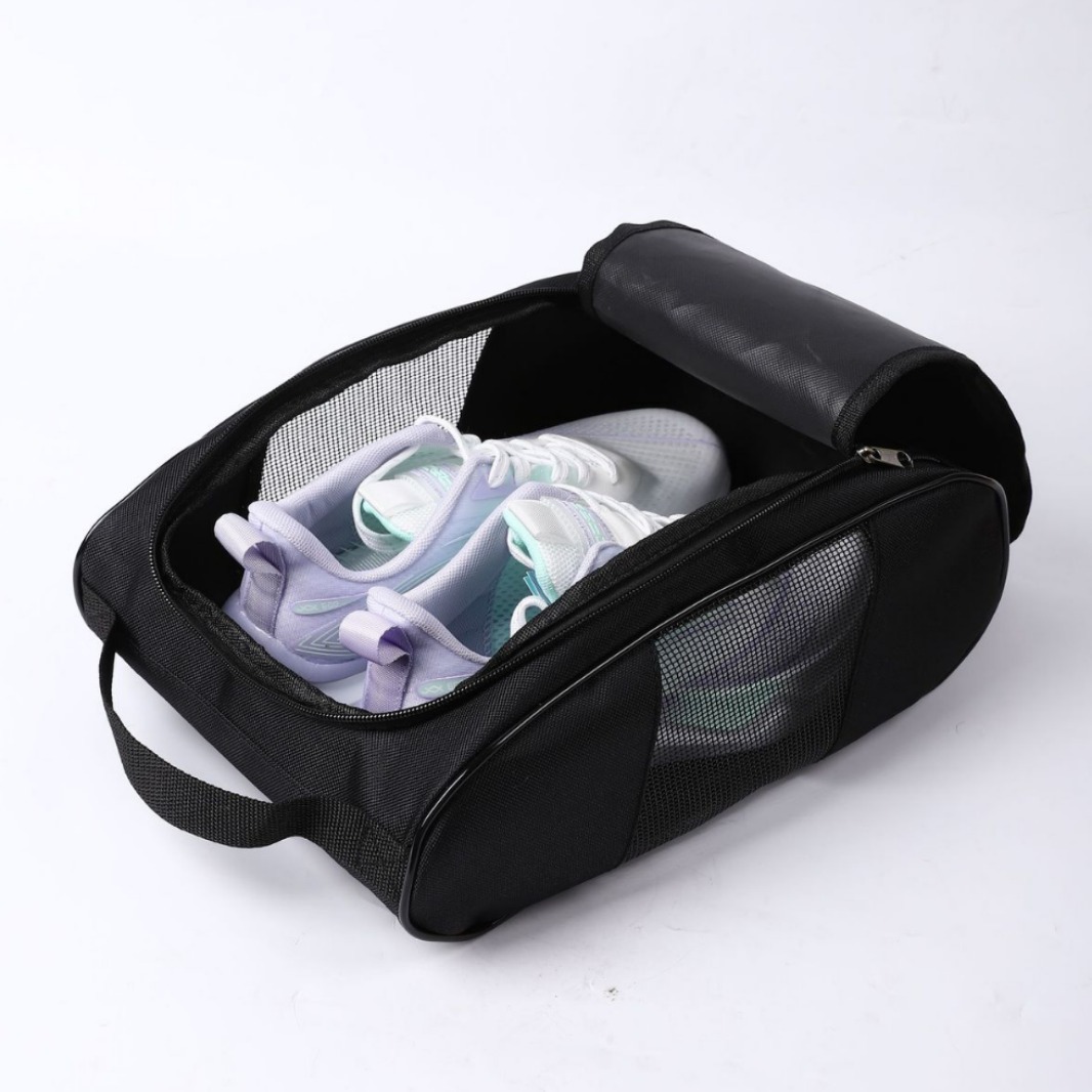 Bolsa portátil para zapatos de - Shoe Bag Dust reseña y precio
