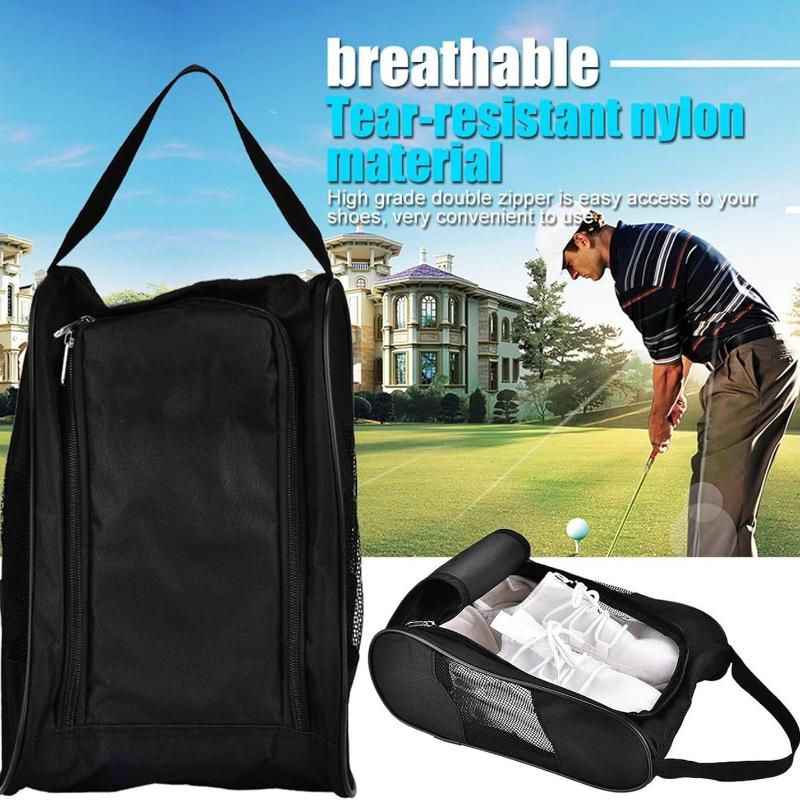 Bolsa portátil para zapatos de - Shoe Bag Dust reseña y precio