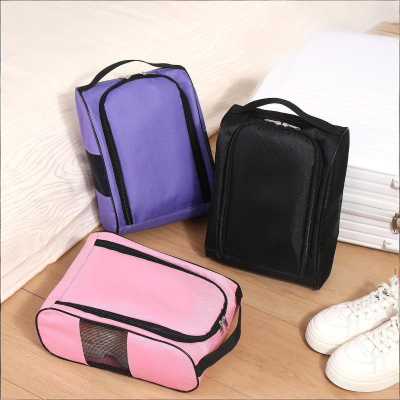 Bolsa portátil para zapatos de - Shoe Bag Dust reseña y precio