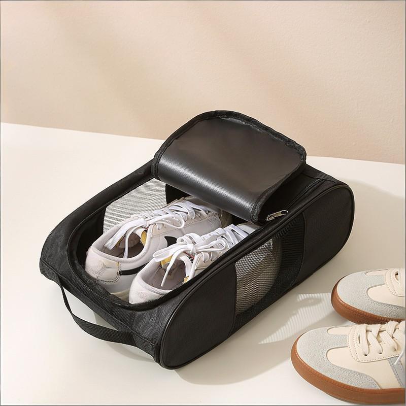 Bolsa portátil para zapatos de - Shoe Bag Dust reseña y precio