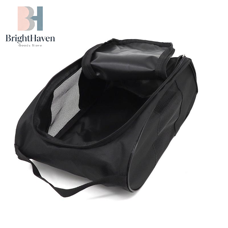 Bolsa para zapatos deportivos  - Shoe Bag Dust reseña y precio