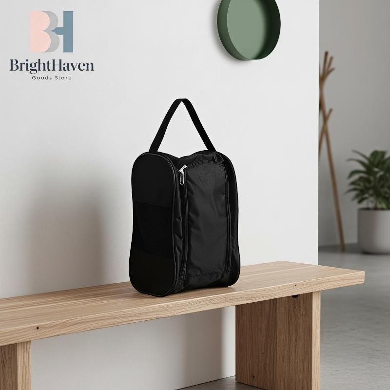 Bolsa para zapatos deportivos  - Shoe Bag Dust reseña y precio