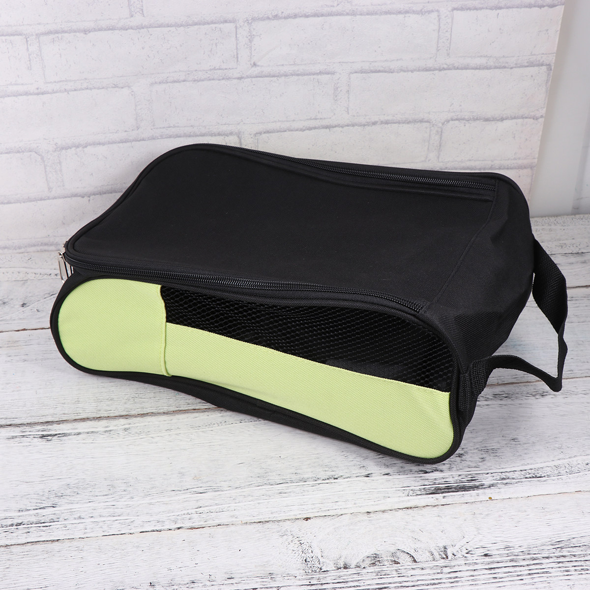 Bolsa para zapatos de golf con - Shoe Bag Dust reseña y precio