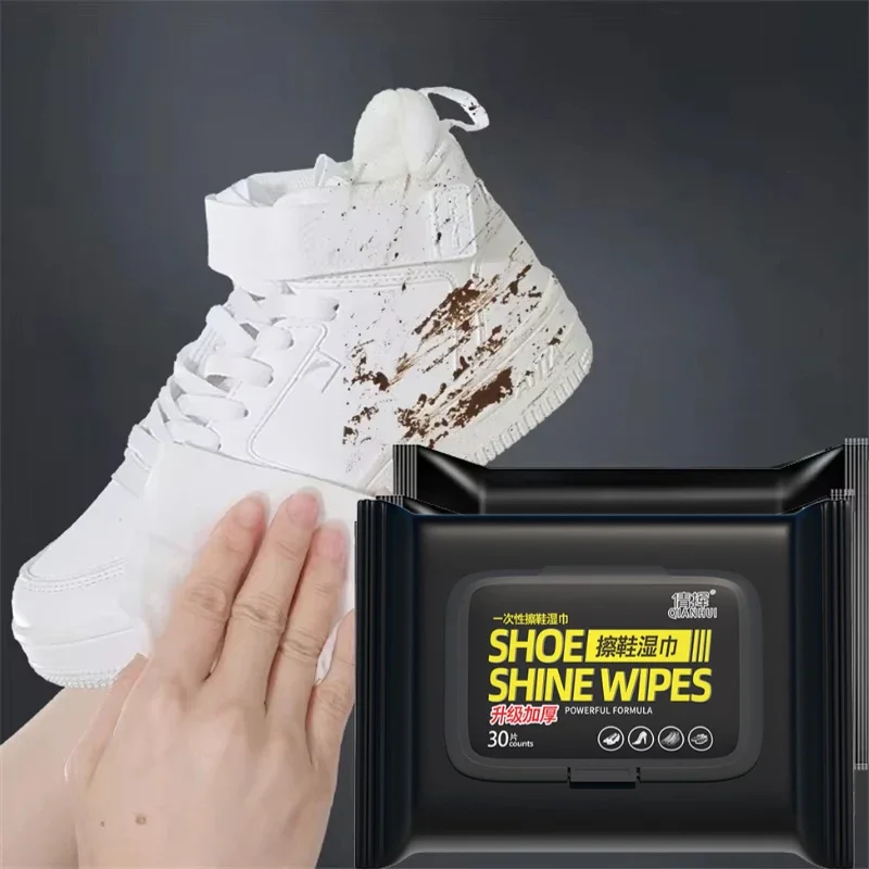 Toallitas desechables para lim - Care For Sneaker reseña y precio