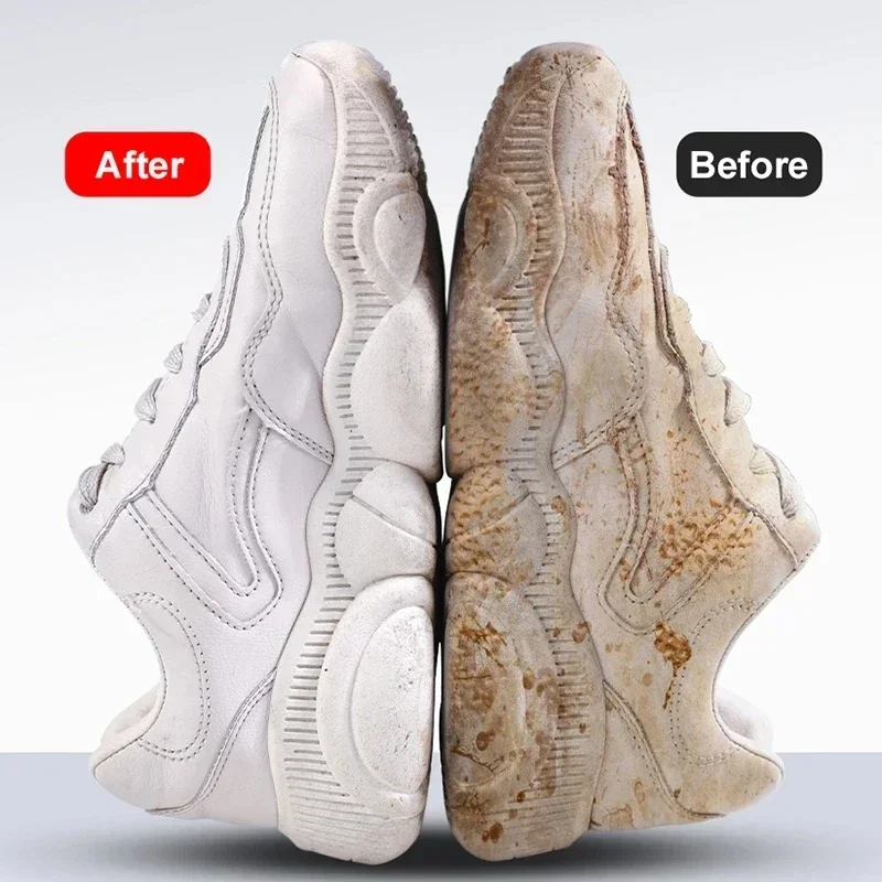 Toallitas desechables para lim - Care For Sneaker reseña y precio