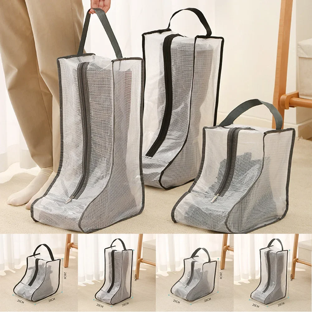 Bolsa de almacenamiento de via - Shoe Bag Dust reseña y precio