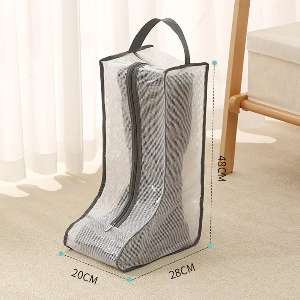 Bolsa de almacenamiento de via - Shoe Bag Dust reseña y precio