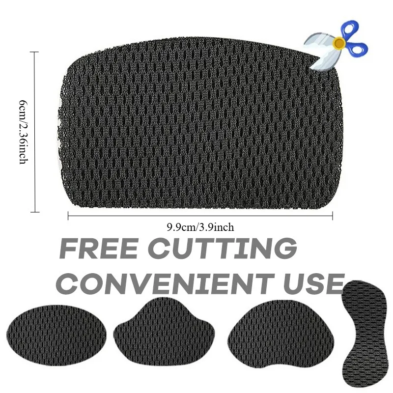 2-40 unidades de pegatinas aut - Care For Sneaker reseña y precio