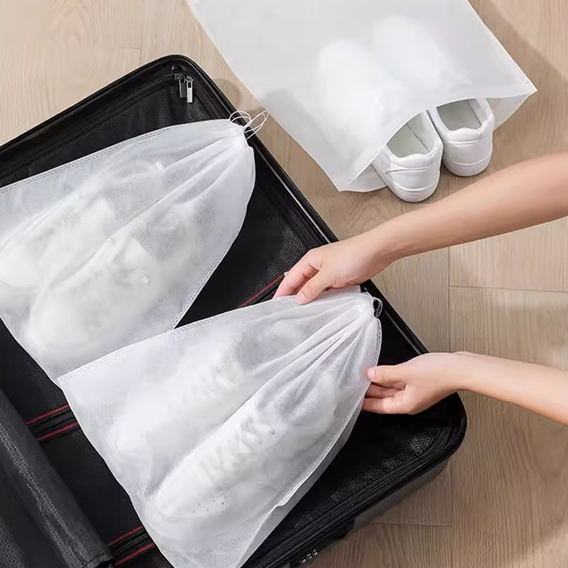 Bolsa de Almacenamiento para Z - Shoe Bag Dust reseña y precio