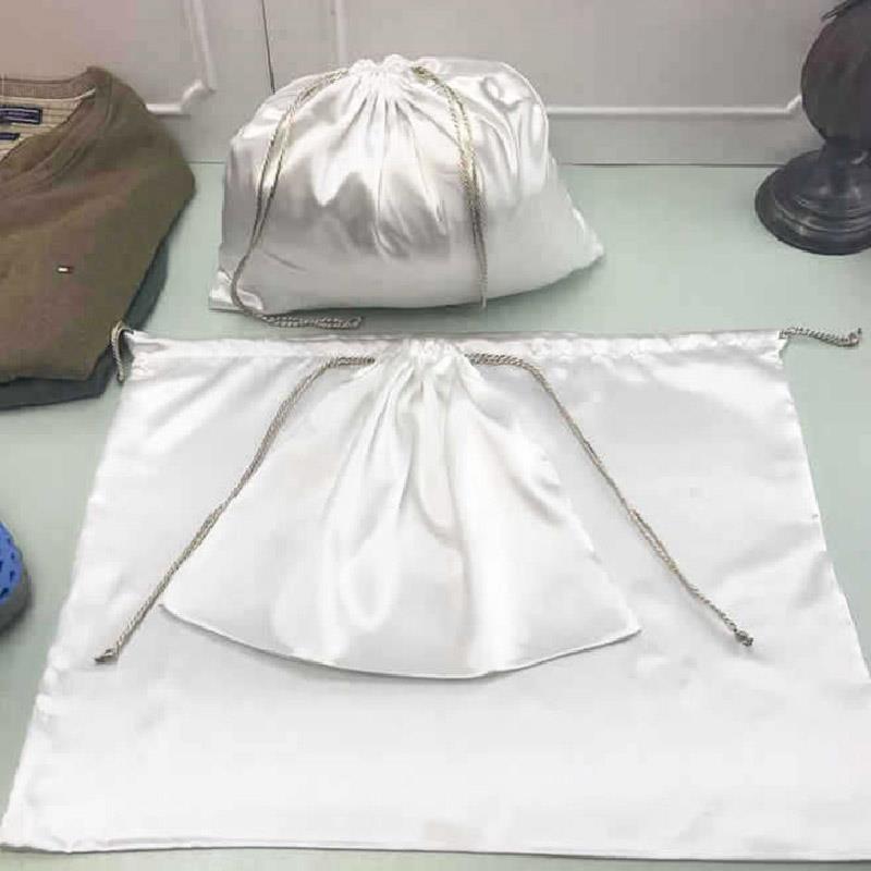 Bolsas antipolvo para bolsos,  - Shoe Bag Dust reseña y precio