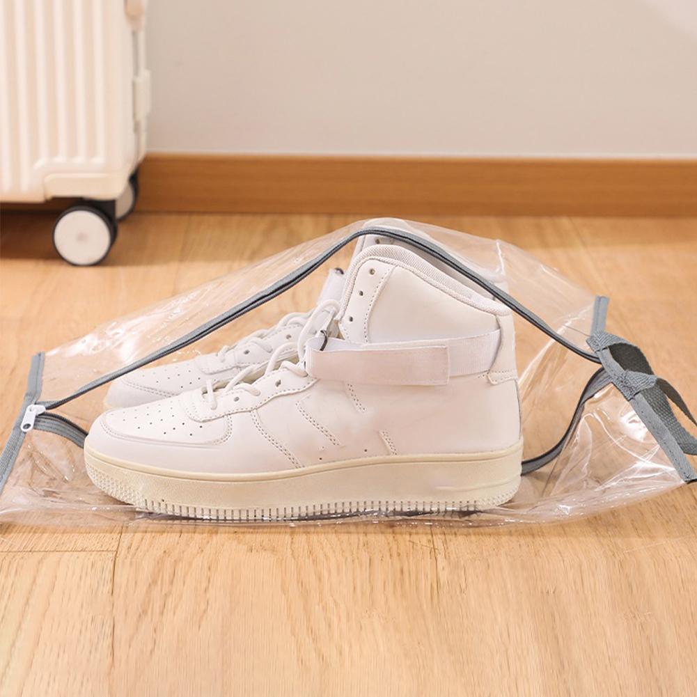 Bolsa de Almacenamiento de Zap - Shoe Bag Dust reseña y precio
