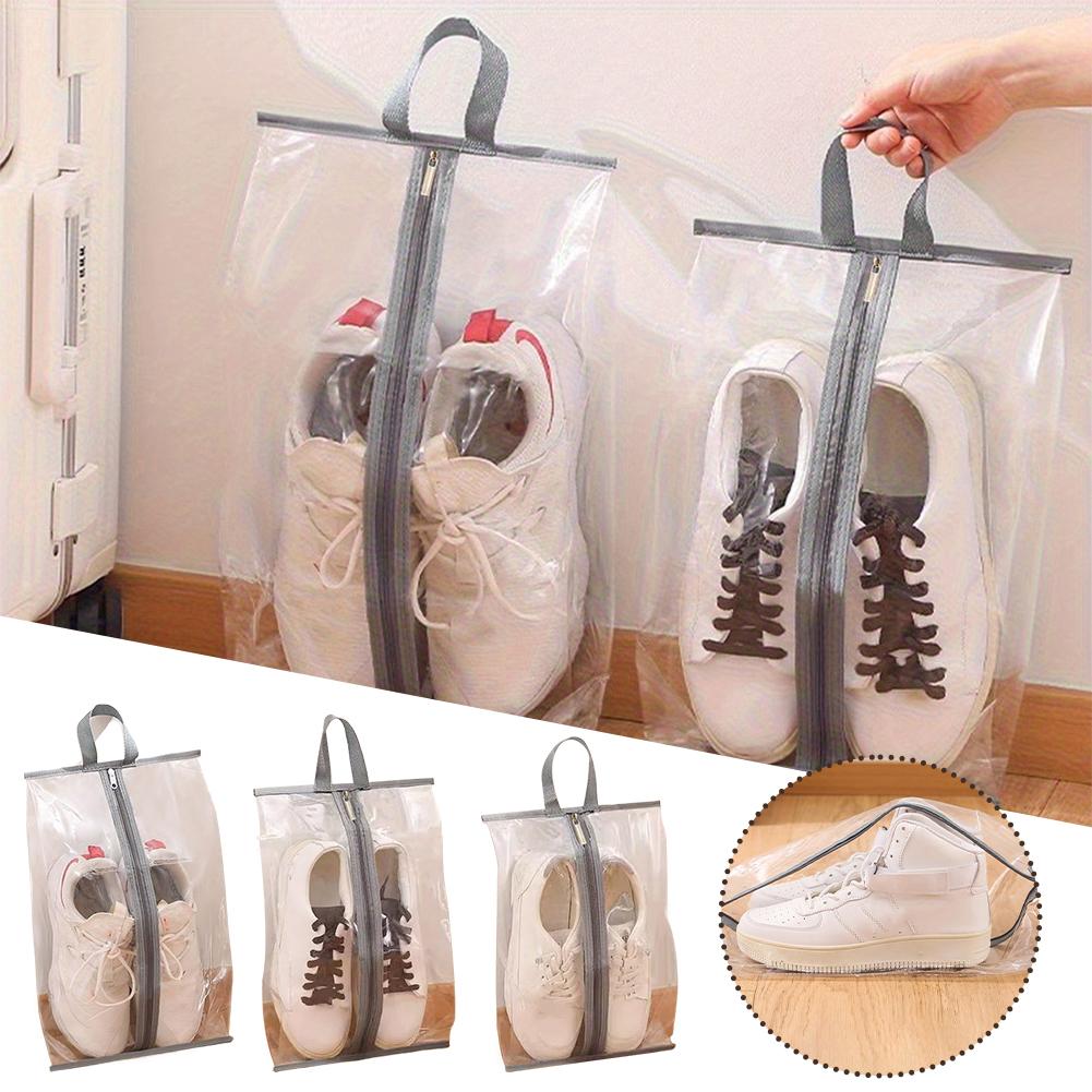 Bolsa de Almacenamiento de Zap - Shoe Bag Dust reseña y precio