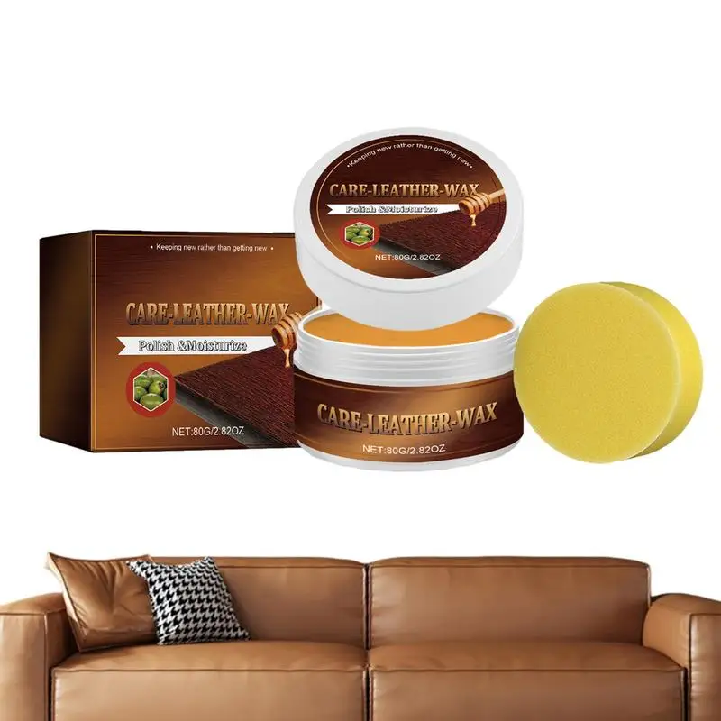 Crema reparadora de cuero, lim - Care For Sneaker reseña y precio