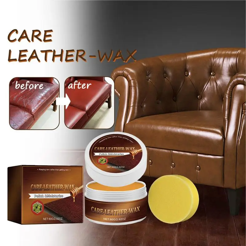 Crema reparadora de cuero, lim - Care For Sneaker reseña y precio