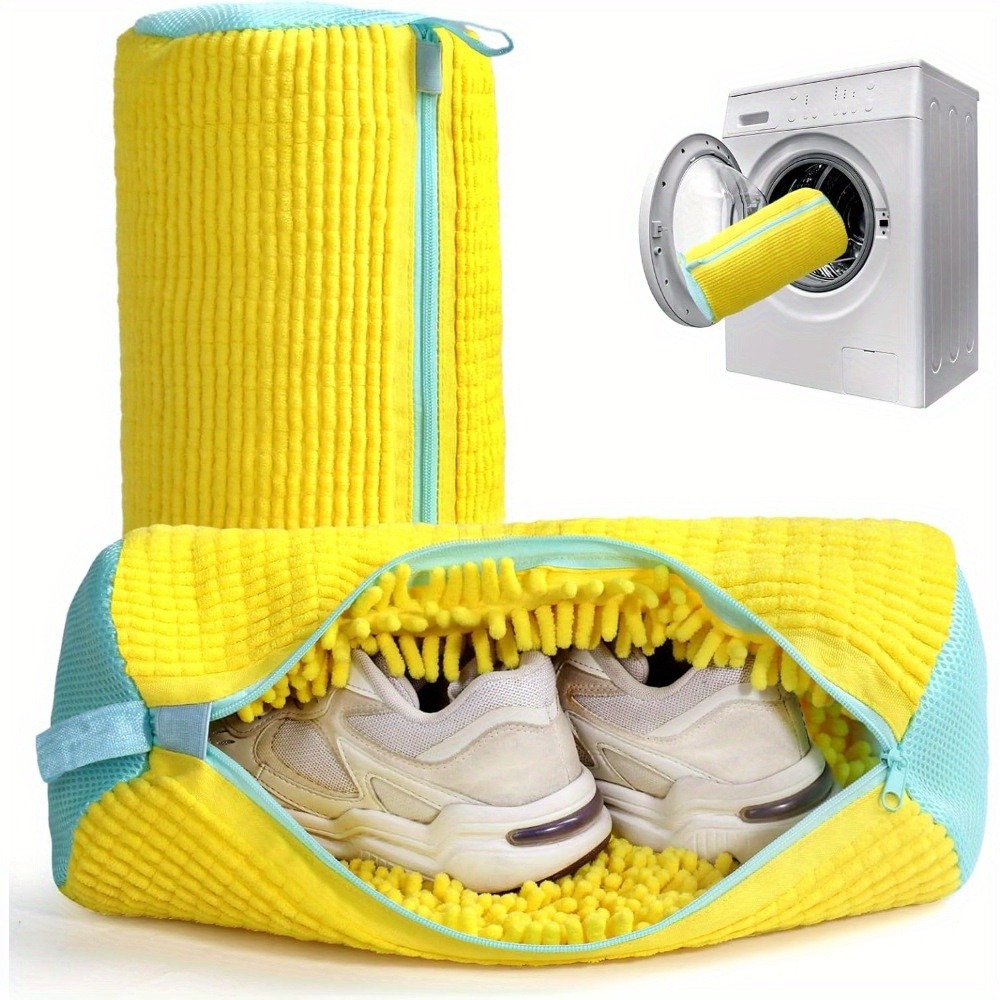 Bolsa para Lavar Zapatos en La - Care For Sneaker reseña y precio