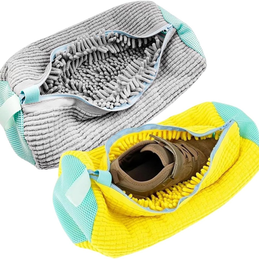 Bolsa para Lavar Zapatos en La - Care For Sneaker reseña y precio