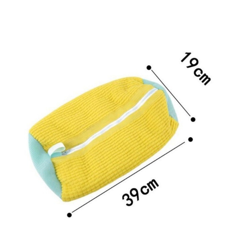 Bolsa para Lavar Zapatos en La - Care For Sneaker reseña y precio