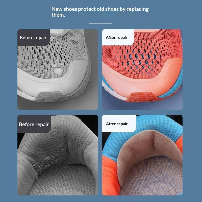 NUEVOS Parches Autoadhesivos p - Care For Sneaker reseña y precio