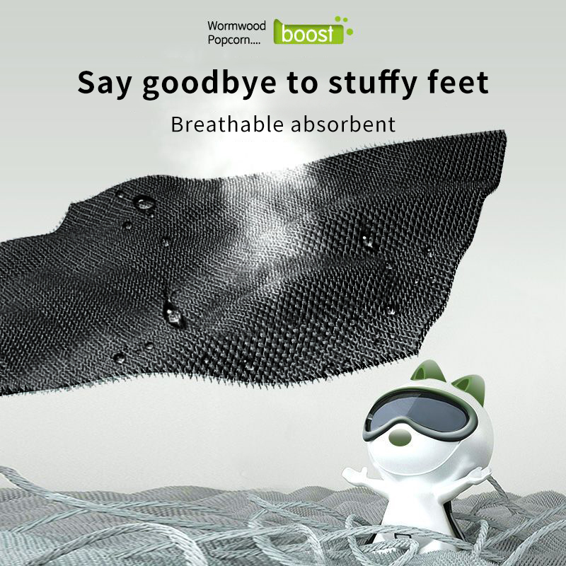 Plantillas para aumentar la al - Care For Sneaker reseña y precio