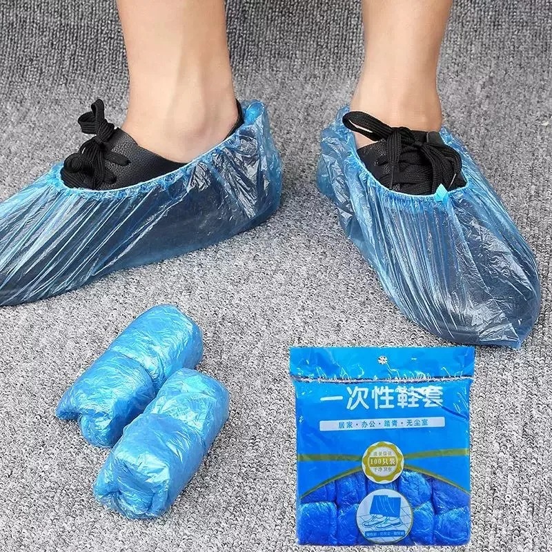 Cubrezapatos Desechables de Pl - Shoe Bag Dust reseña y precio