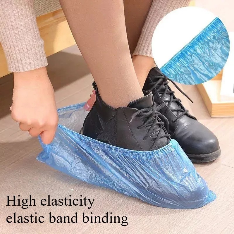 Cubrezapatos Desechables de Pl - Shoe Bag Dust reseña y precio